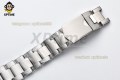 Black Bay M79230N 41mm ZF Black/Dot on SS/SS Bracelet A2824 Black Bay M79230N 41mm ZF Black/Dot on SS/SS Bracelet A2824