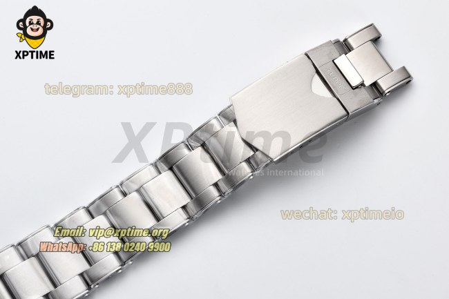 Black Bay M79230N 41mm ZF Black/Dot on SS/SS Bracelet A2824 Black Bay M79230N 41mm ZF Black/Dot on SS/SS Bracelet A2824