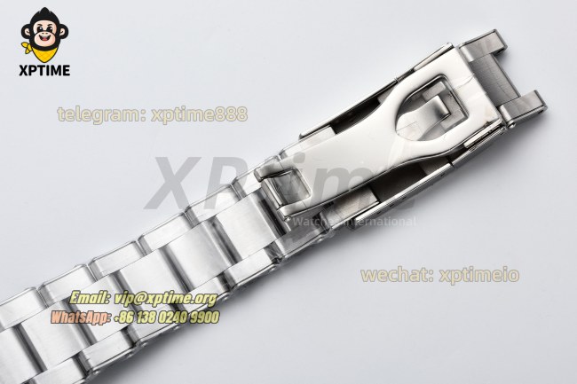 Black Bay M79230N 41mm ZF Black/Dot on SS/SS Bracelet A2824 Black Bay M79230N 41mm ZF Black/Dot on SS/SS Bracelet A2824