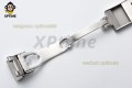 Black Bay M79230N 41mm ZF Black/Dot on SS/SS Bracelet A2824 Black Bay M79230N 41mm ZF Black/Dot on SS/SS Bracelet A2824