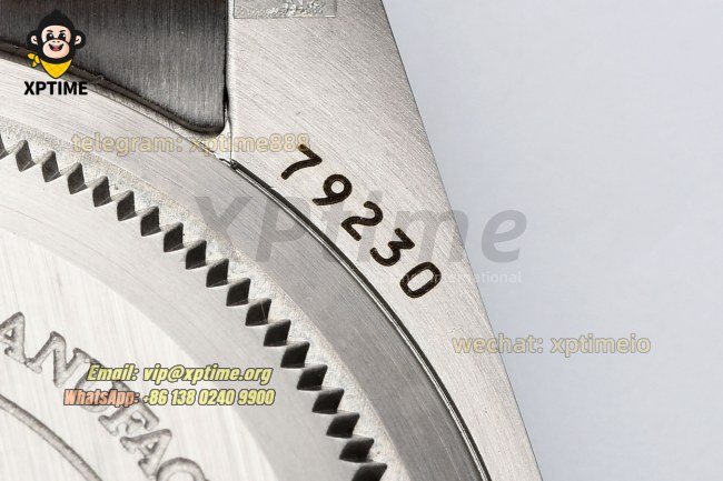 Black Bay M79230N 41mm ZF Black/Dot on SS/SS Bracelet A2824 Black Bay M79230N 41mm ZF Black/Dot on SS/SS Bracelet A2824