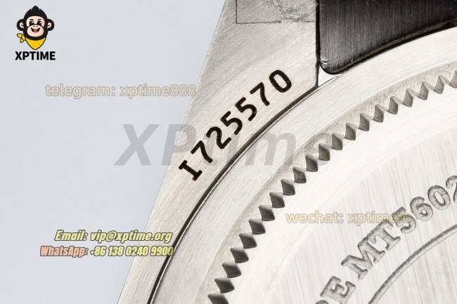 Black Bay M79230N 41mm ZF Black/Dot on SS/SS Bracelet A2824 Black Bay M79230N 41mm ZF Black/Dot on SS/SS Bracelet A2824