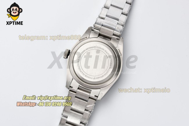 Black Bay M79230N 41mm ZF Black/Dot on SS/SS Bracelet A2824 Black Bay M79230N 41mm ZF Black/Dot on SS/SS Bracelet A2824