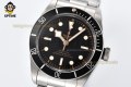 Black Bay M79230N 41mm ZF Black/Dot on SS/SS Bracelet A2824 Black Bay M79230N 41mm ZF Black/Dot on SS/SS Bracelet A2824