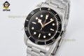 Black Bay M79230N 41mm ZF Black/Dot on SS/SS Bracelet A2824 Black Bay M79230N 41mm ZF Black/Dot on SS/SS Bracelet A2824