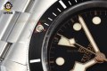 Black Bay M79230N 41mm ZF Black/Dot on SS/SS Bracelet A2824 Black Bay M79230N 41mm ZF Black/Dot on SS/SS Bracelet A2824