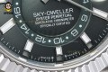 Sky-Dweller 326934 42mm ZF Green/Sticks & Numerals on Jub SS/SS Bracelet A2824 Sky-Dweller 326934 42mm ZF Green/Sticks & Numerals on Jub SS/SS Bracelet A2824