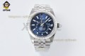 Sky-Dweller 326934 42mm ZF Blue/Sticks & Numerals on Jub SS/SS Bracelet A2824 Sky-Dweller 326934 42mm ZF Blue/Sticks & Numerals on Jub SS/SS Bracelet A2824