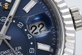 Sky-Dweller 326934 42mm ZF Blue/Sticks & Numerals on Jub SS/SS Bracelet A2824 Sky-Dweller 326934 42mm ZF Blue/Sticks & Numerals on Jub SS/SS Bracelet A2824