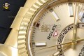 Sky-Dweller 336238 42mm ZF Golden/Sticks & Numerals on YG/RU Bracelet A2824 (Weighted) Sky-Dweller 336238 42mm ZF Golden/Sticks & Numerals on YG/RU Bracelet A2824 (Weighted)