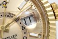 Sky-Dweller 336238 42mm ZF Golden/Sticks & Numerals on YG/RU Bracelet A2824 (Weighted) Sky-Dweller 336238 42mm ZF Golden/Sticks & Numerals on YG/RU Bracelet A2824 (Weighted)