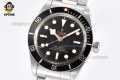 Black Bay Fifty Eight 39mm ZF Black/Dot on SS/SS Bracelet V2 A2824 Black Bay Fifty Eight 39mm ZF Black/Dot on SS/SS Bracelet V2 A2824