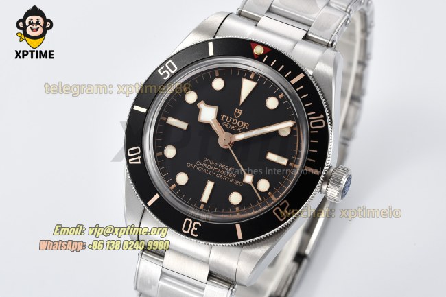 Black Bay Fifty Eight 39mm ZF Black/Dot on SS/SS Bracelet V2 A2824 Black Bay Fifty Eight 39mm ZF Black/Dot on SS/SS Bracelet V2 A2824