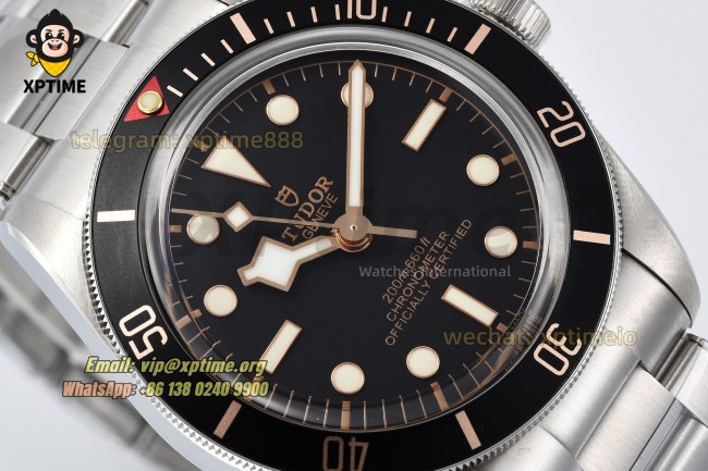 Black Bay Fifty Eight 39mm ZF Black/Dot on SS/SS Bracelet V2 A2824 Black Bay Fifty Eight 39mm ZF Black/Dot on SS/SS Bracelet V2 A2824