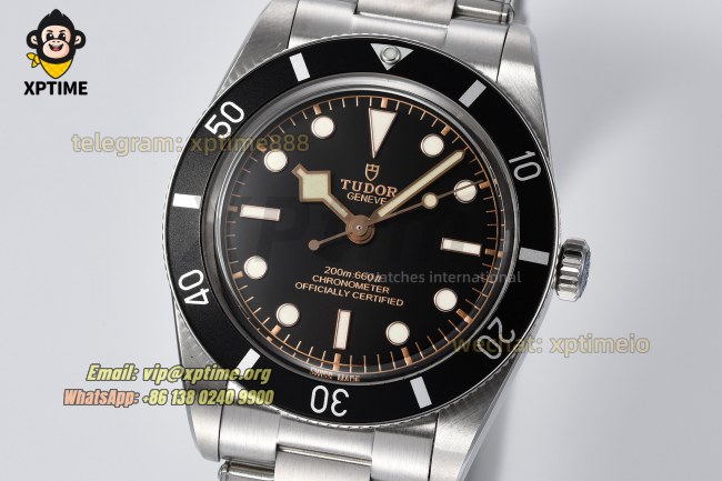 Black Bay M79000N 37mm ZF Black/Dot on SS/SS Bracelet A2824 Black Bay M79000N 37mm ZF Black/Dot on SS/SS Bracelet A2824
