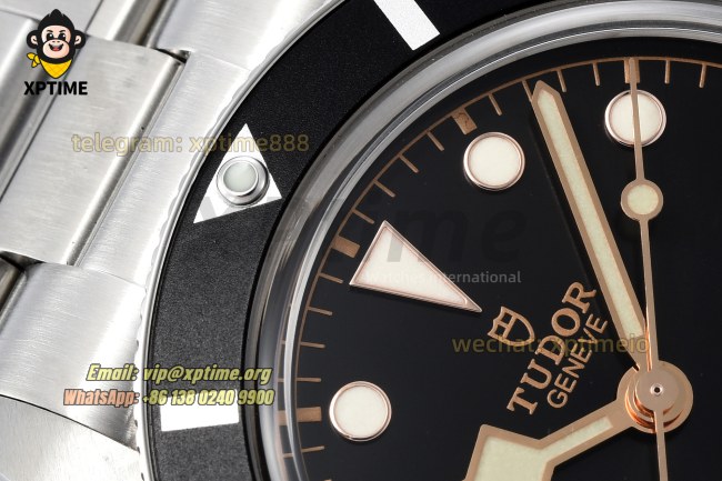 Black Bay M79000N 37mm ZF Black/Dot on SS/SS Bracelet A2824 Black Bay M79000N 37mm ZF Black/Dot on SS/SS Bracelet A2824