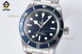 Black Bay 39mm ZF Blue/Dot on SS/SS Bracelet A2824 Black Bay 39mm ZF Blue/Dot on SS/SS Bracelet A2824