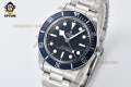 Black Bay 39mm ZF Blue/Dot on SS/SS Bracelet A2824 Black Bay 39mm ZF Blue/Dot on SS/SS Bracelet A2824