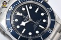 Black Bay 39mm ZF Blue/Dot on SS/SS Bracelet A2824 Black Bay 39mm ZF Blue/Dot on SS/SS Bracelet A2824