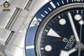 Black Bay 39mm ZF Blue/Dot on SS/SS Bracelet A2824 Black Bay 39mm ZF Blue/Dot on SS/SS Bracelet A2824