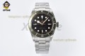 Heritage Black Bay 41mm ZF Black/Dot on SS/SS Bracelet A2824 Heritage Black Bay 41mm ZF Black/Dot on SS/SS Bracelet A2824