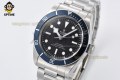 Heritage Black Bay 41mm ZF Black/Dot on SS/SS Bracelet A2824 Heritage Black Bay 41mm ZF Black/Dot on SS/SS Bracelet A2824