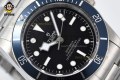 Heritage Black Bay 41mm ZF Black/Dot on SS/SS Bracelet A2824 Heritage Black Bay 41mm ZF Black/Dot on SS/SS Bracelet A2824