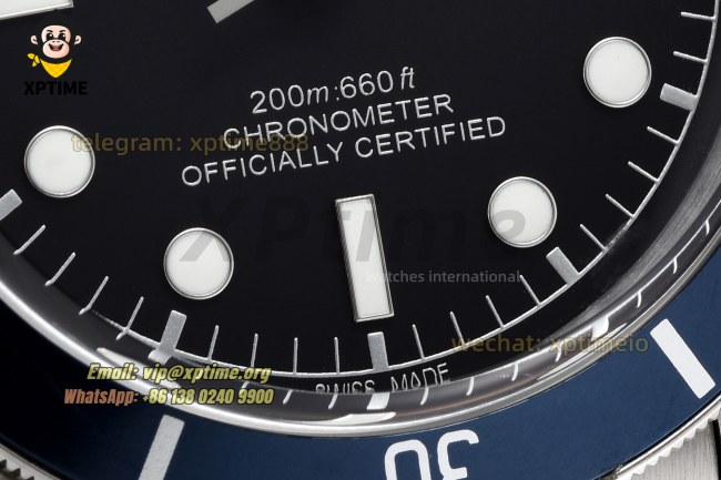 Heritage Black Bay 41mm ZF Black/Dot on SS/SS Bracelet A2824 Heritage Black Bay 41mm ZF Black/Dot on SS/SS Bracelet A2824