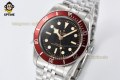 Black Bay 41mm ZF Black/Dot on SS/SS Bracelet A2824 Black Bay 41mm ZF Black/Dot on SS/SS Bracelet A2824