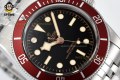 Black Bay 41mm ZF Black/Dot on SS/SS Bracelet A2824 Black Bay 41mm ZF Black/Dot on SS/SS Bracelet A2824