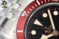 Black Bay 41mm ZF Black/Dot on SS/SS Bracelet A2824 Black Bay 41mm ZF Black/Dot on SS/SS Bracelet A2824