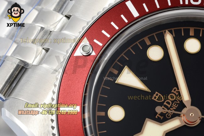 Black Bay 41mm ZF Black/Dot on SS/SS Bracelet A2824 Black Bay 41mm ZF Black/Dot on SS/SS Bracelet A2824