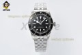 Black Bay 2024 41mm ZF Black/Dot on SS/SS Bracelet A2824 Black Bay 2024 41mm ZF Black/Dot on SS/SS Bracelet A2824