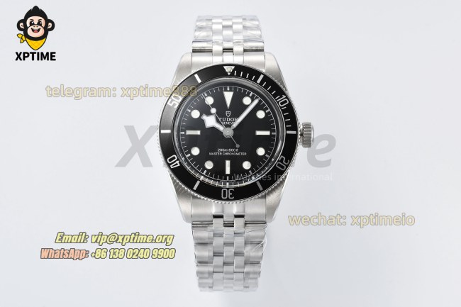 Black Bay 2024 41mm ZF Black/Dot on SS/SS Bracelet A2824 Black Bay 2024 41mm ZF Black/Dot on SS/SS Bracelet A2824