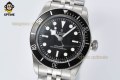 Black Bay 2024 41mm ZF Black/Dot on SS/SS Bracelet A2824 Black Bay 2024 41mm ZF Black/Dot on SS/SS Bracelet A2824