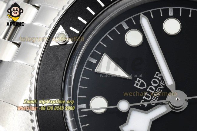Black Bay 2024 41mm ZF Black/Dot on SS/SS Bracelet A2824 Black Bay 2024 41mm ZF Black/Dot on SS/SS Bracelet A2824