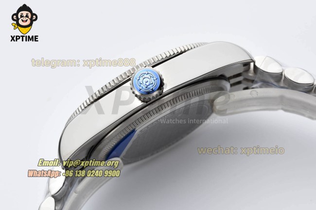 Black Bay 41mm ZF Black/Dot on SS/SS Bracelet A2824 Black Bay 41mm ZF Black/Dot on SS/SS Bracelet A2824