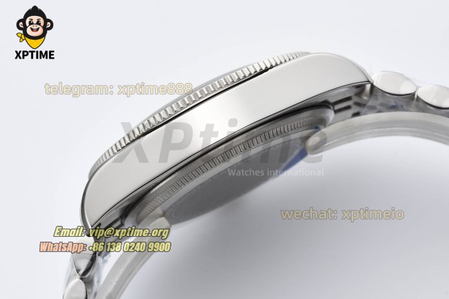Black Bay 41mm ZF Black/Dot on SS/SS Bracelet A2824 Black Bay 41mm ZF Black/Dot on SS/SS Bracelet A2824