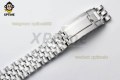 Black Bay 41mm ZF Black/Dot on SS/SS Bracelet A2824 Black Bay 41mm ZF Black/Dot on SS/SS Bracelet A2824