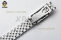 Black Bay 41mm ZF Black/Dot on SS/SS Bracelet A2824 Black Bay 41mm ZF Black/Dot on SS/SS Bracelet A2824