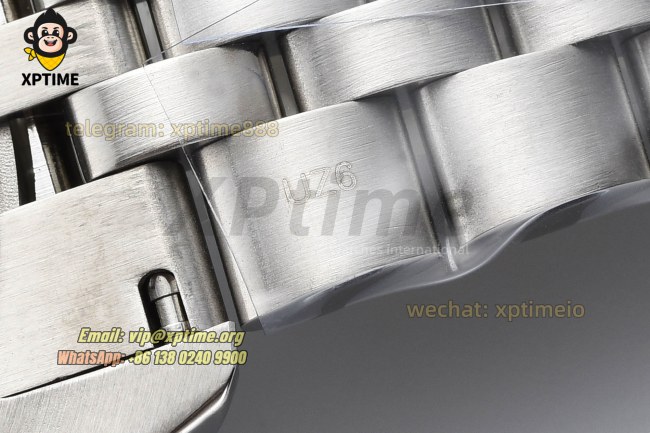 Black Bay 41mm ZF Black/Dot on SS/SS Bracelet A2824 Black Bay 41mm ZF Black/Dot on SS/SS Bracelet A2824