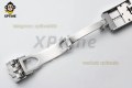 Black Bay 41mm ZF Black/Dot on SS/SS Bracelet A2824 Black Bay 41mm ZF Black/Dot on SS/SS Bracelet A2824