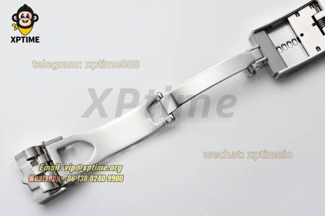 Black Bay 41mm ZF Black/Dot on SS/SS Bracelet A2824 Black Bay 41mm ZF Black/Dot on SS/SS Bracelet A2824