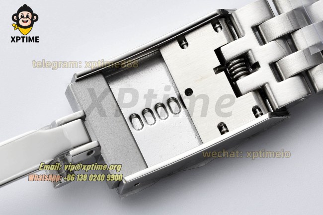 Black Bay 2024 41mm ZF Black/Dot on SS/SS Bracelet A2824 Black Bay 2024 41mm ZF Black/Dot on SS/SS Bracelet A2824