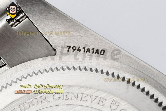 Black Bay 2024 41mm ZF Black/Dot on SS/SS Bracelet A2824 Black Bay 2024 41mm ZF Black/Dot on SS/SS Bracelet A2824