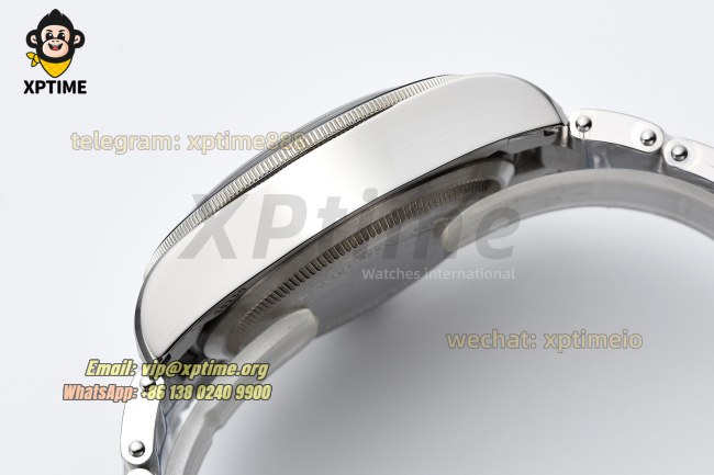 Heritage Black Bay 41mm ZF Black/Dot on SS/SS Bracelet A2824 Heritage Black Bay 41mm ZF Black/Dot on SS/SS Bracelet A2824