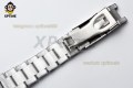 Heritage Black Bay 41mm ZF Black/Dot on SS/SS Bracelet A2824 Heritage Black Bay 41mm ZF Black/Dot on SS/SS Bracelet A2824