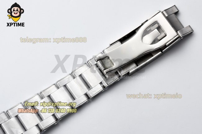 Heritage Black Bay 41mm ZF Black/Dot on SS/SS Bracelet A2824 Heritage Black Bay 41mm ZF Black/Dot on SS/SS Bracelet A2824