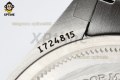 Heritage Black Bay 41mm ZF Black/Dot on SS/SS Bracelet A2824 Heritage Black Bay 41mm ZF Black/Dot on SS/SS Bracelet A2824