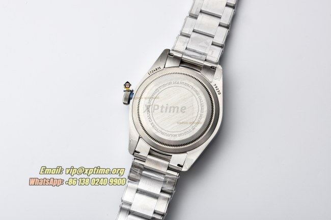 Heritage Black Bay 41mm ZF Black/Dot on SS/SS Bracelet A2824 Heritage Black Bay 41mm ZF Black/Dot on SS/SS Bracelet A2824